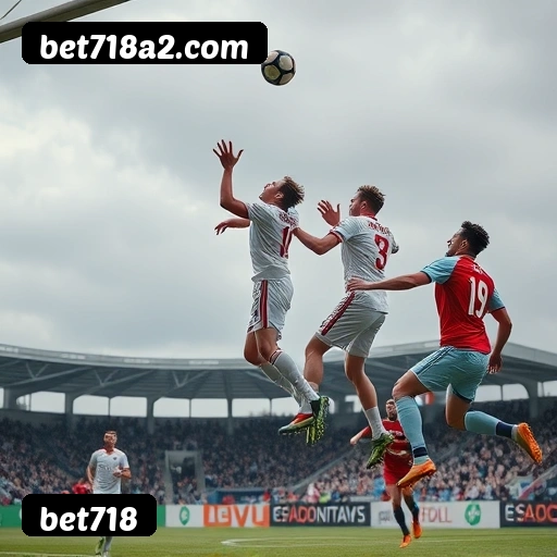 Requisitos do APK da bet718 para Android