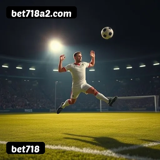 Comparação APP mobile vs versão web da bet718