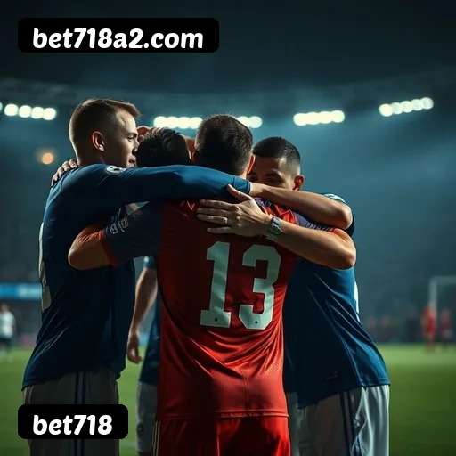 Tabela RTP dos jogos de cassino da bet718