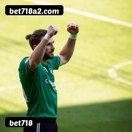 Loterias online disponíveis na bet718