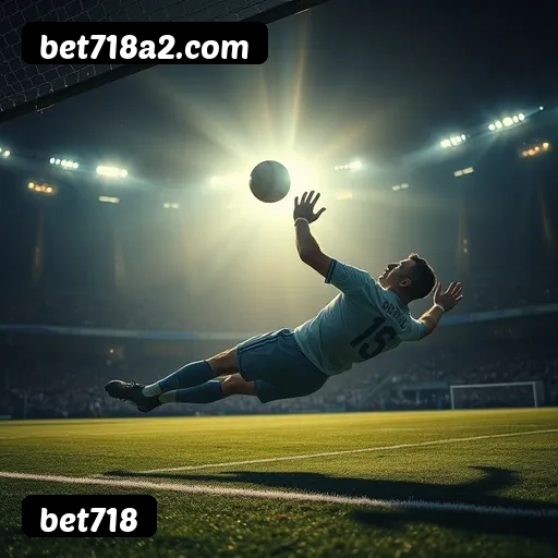 bet718 segurança SSL 256-bit - Licença Curaçao, eCOGRA, GLI certificado