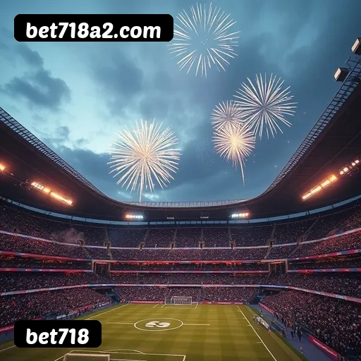 Níveis do programa VIP da bet718